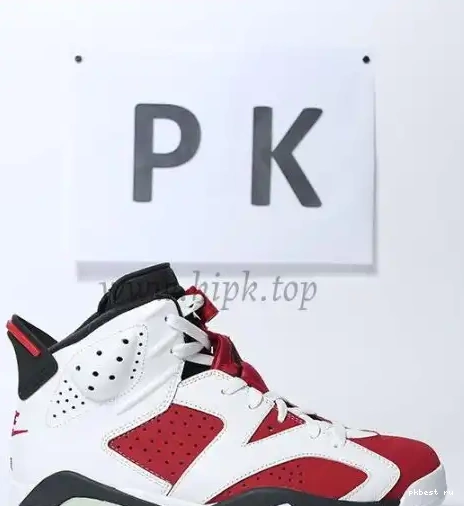 READY Electric PK Green Retro Jordan SHIP MATERIALS TO GOD RETAIL 6 0523